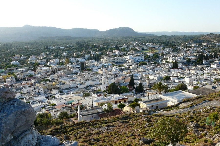 Το ελληνικό χωριό που έχει την δική του γλώσσα