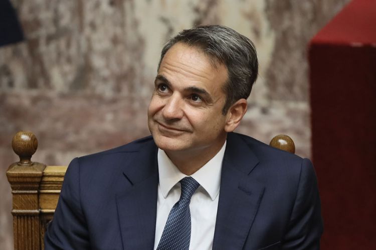 Ο γερμανικός τύπος σχολιάζει τις πρώτες 14 μέρες κυβέρνησης Μητσοτάκη: «Έδωσε μία γεύση από την πολιτική του»