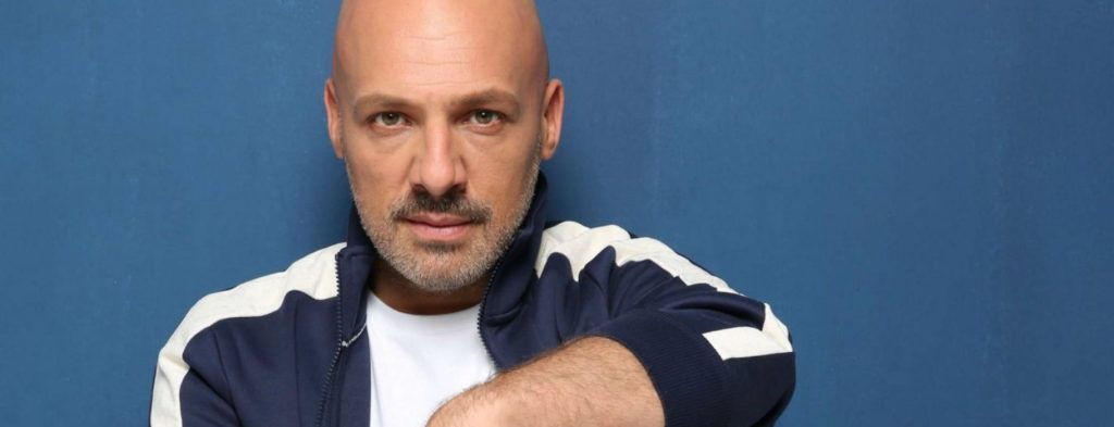 Νίκος Μουτσινάς: Αποκάλυψε τα πάντα για την προσωπική του ζωή – Τι είπε