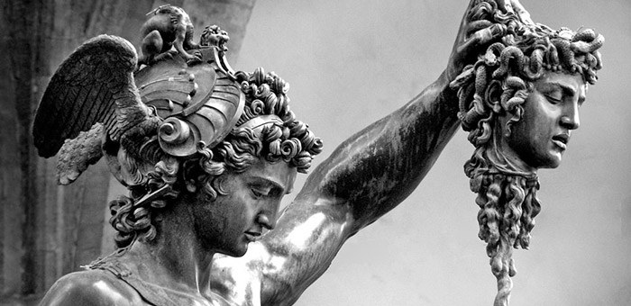 Ο Περσέας έσωσε την αυτοκρατορία της Ανδρομέδας – Η «κρυφή» πλευρά του γνωστού μύθου