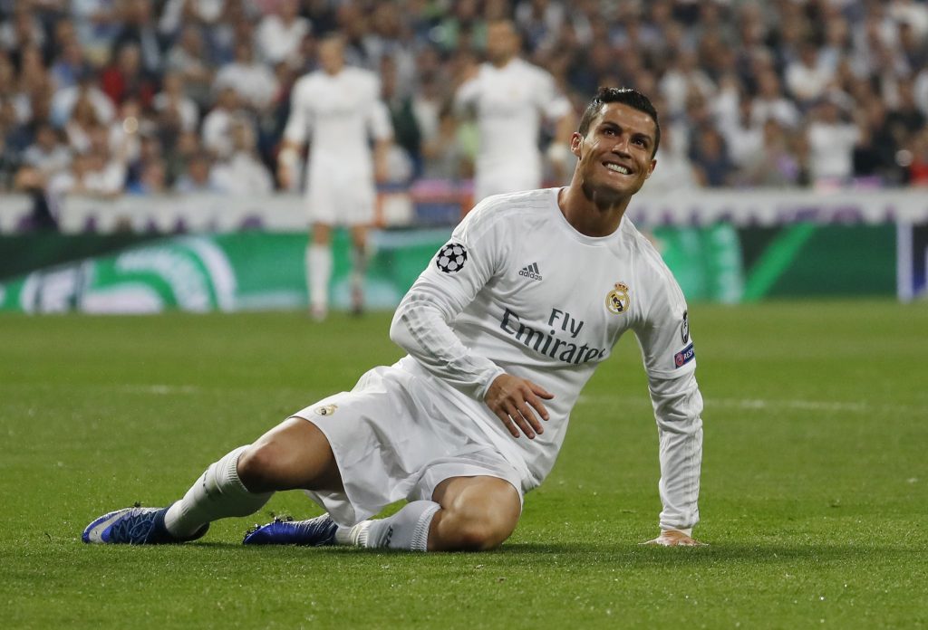 «Λάδι» την έβγαλε ο Ρονάλτο με τις κατηγορίες βιασμoύ – Δεν υπάρχουν επαρκή αποδεικτικά στοιχεία