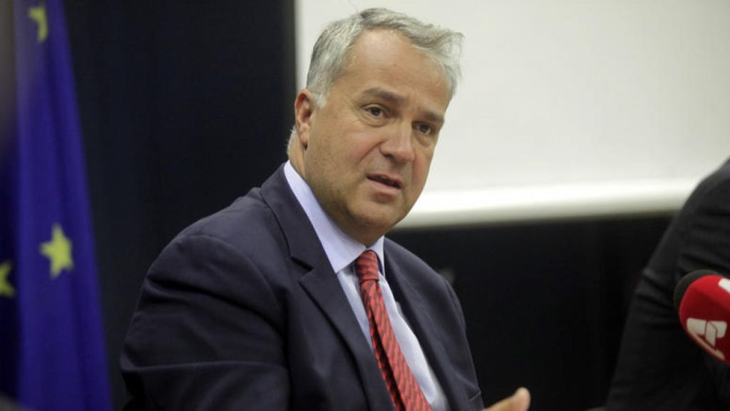 Μ. Βορίδης: Σχέδιο δράσης που θα συνδέσει την ανάπτυξη με την αγροτική παραγωγή