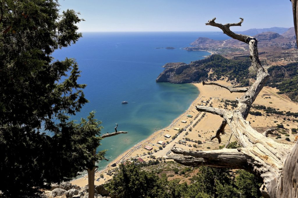 Αυτό είναι το ελληνικό χωριό που έχει την δική του γλώσσα – Κανείς δεν μπορεί να την καταλάβει (βίντεο)