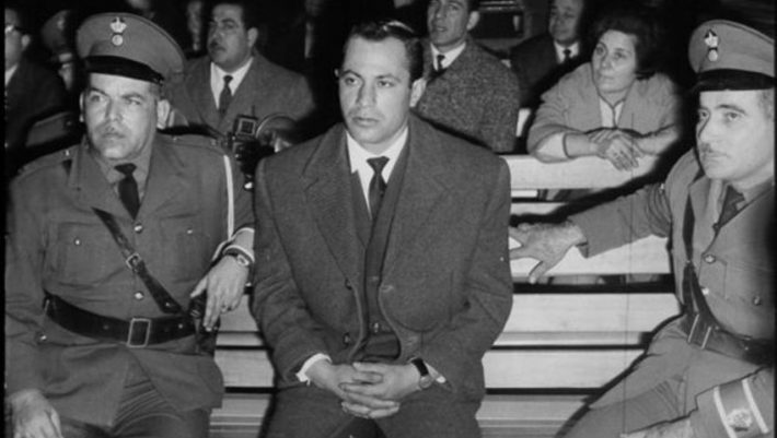 «Δράκος του Σέιχ Σου»: Η εκτέλεση του ανθρώπου που κανείς δεν πίστεψε ότι ήταν ένοχος