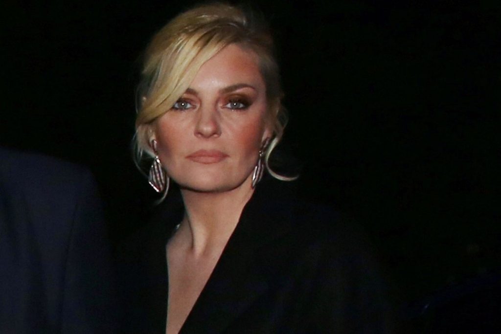 Ελισάβετ Μουτάφη: «Ο γάμος μου ήταν τόσο, όσο…»