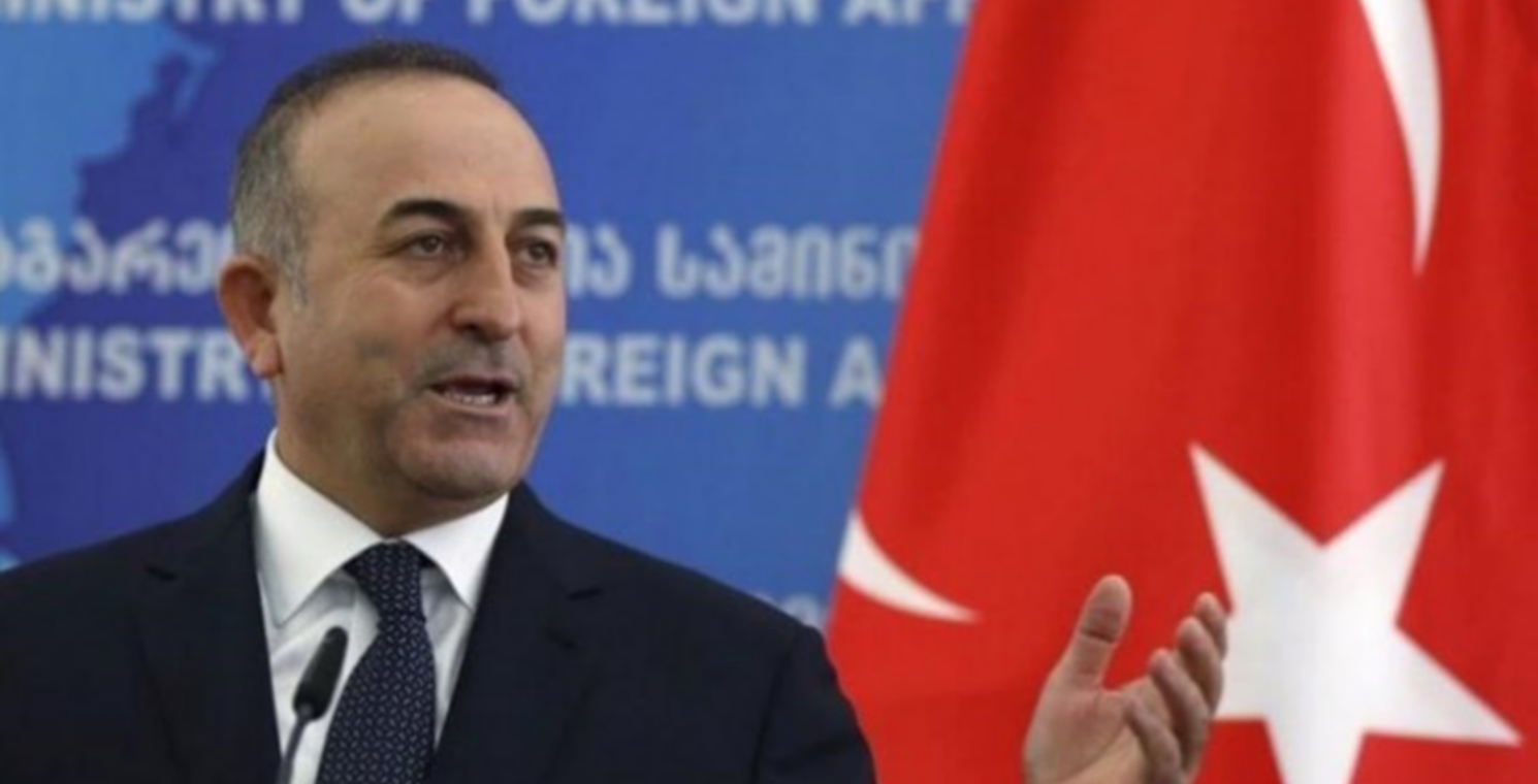 Κομισιόν σε Μ.Τσαβούσογλου: «Η συμφωνία επανεισδοχής μεταξύ ΕΕ-Τουρκίας, δεν έχει ακόμη τεθεί σε ισχύ»