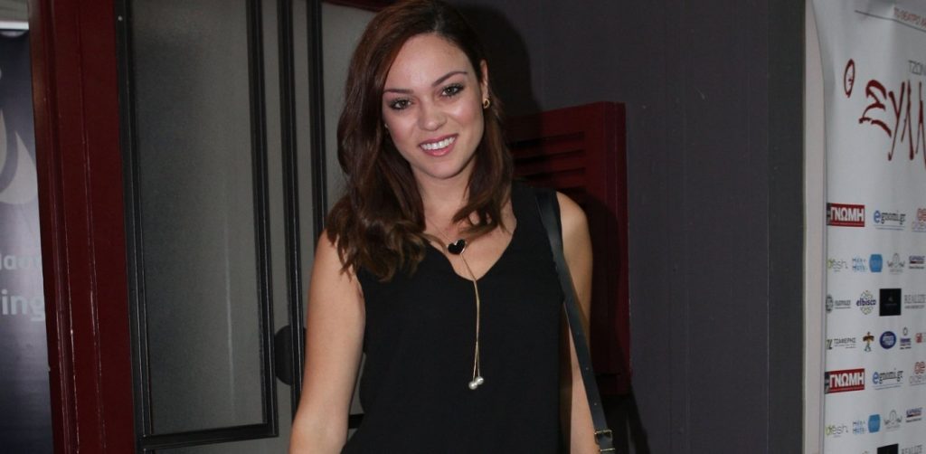 Τα μάζεψε κι έφυγε από τον ΣΚΑΪ – Σε ποιο κανάλι πήγε η Μπάγια Αντωνοπούλου;
