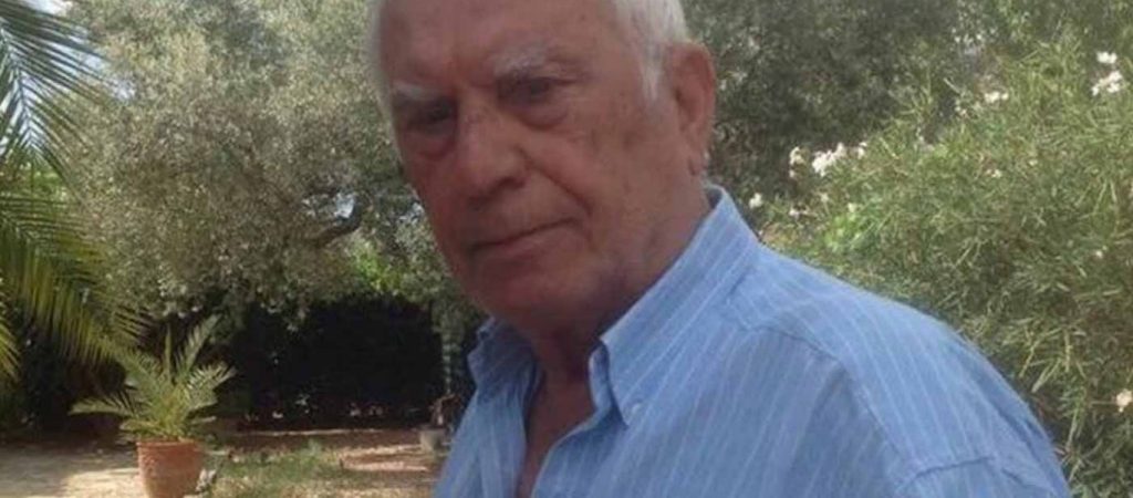 Σε απόγνωση ο Νίκος Ξανθόπουλος: «Μία στις δύο μέρες μένουμε χωρίς ρεύμα»