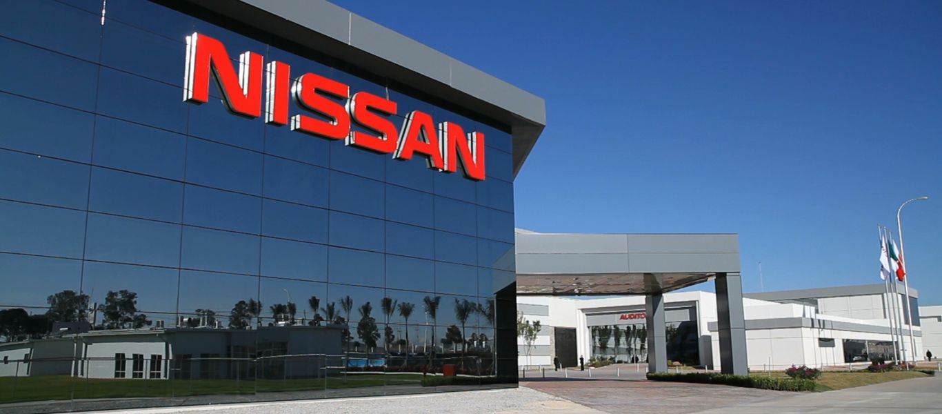 Η Nissan «κόβει» 10.000 θέσεις εργασίας παγκοσμίως – Προσπαθεί να ανακάμψει