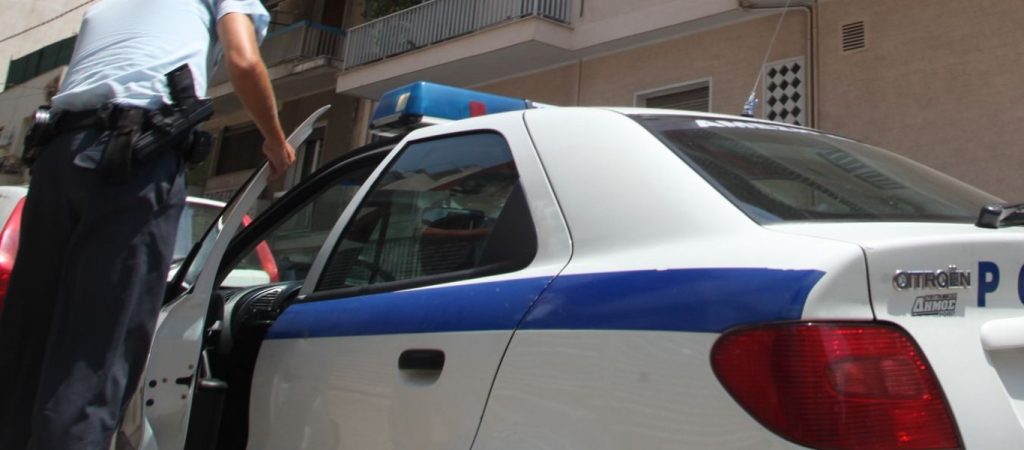 Άγρια δολοφονία στο Περιστέρι – Έπνιξε με σακούλα τον συγκάτοικό του