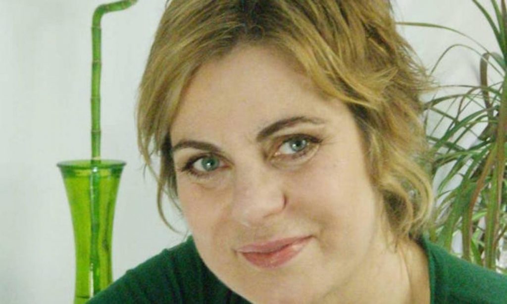 Τραγωδία στο Μάτι: Το συγκινητικό μήνυμα της φίλης της Χρύσας Σπηλιώτη ένα χρόνο μετά τον θάνατό της (φωτο)