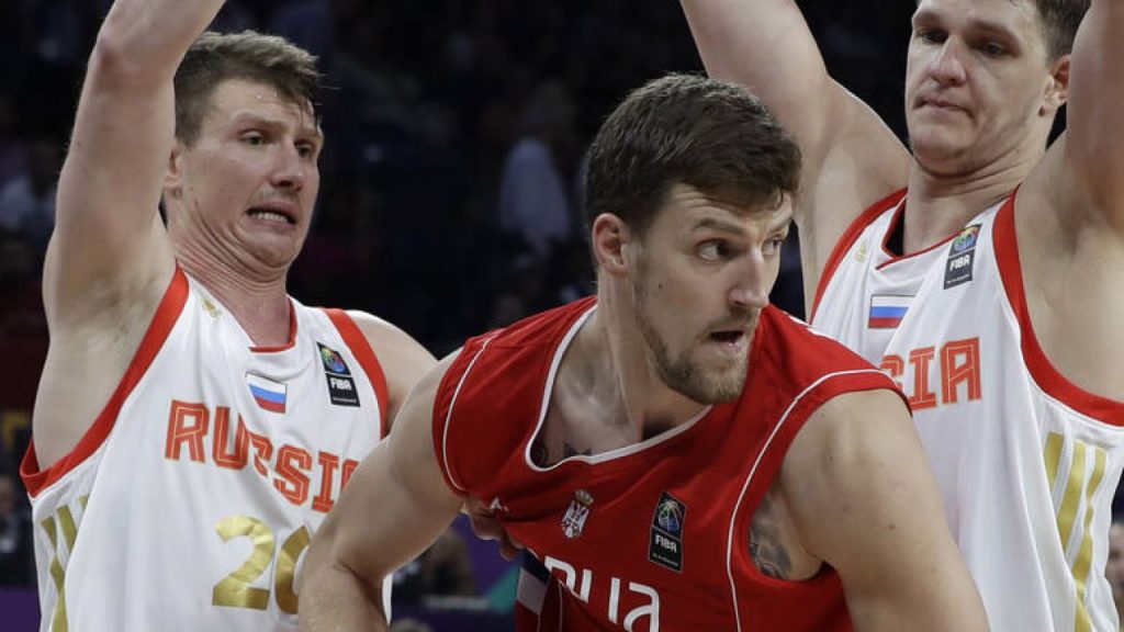 Δείτε την πρώτη φωτογραφία του Όγκνιεν Κούζμιτς μετά το τροχαίο και τις επεμβάσεις (φωτο)