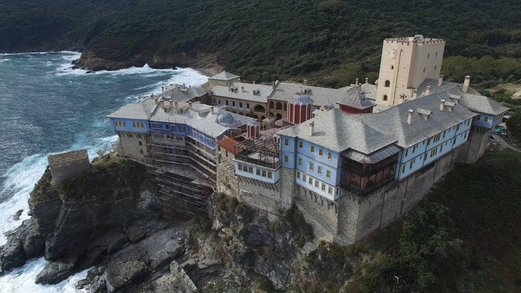 Άγιον Όρος: Ανατριχιαστική προειδοποίηση από τους Πατέρες! «Προετοιμαστείτε…» – Τι έρχεται