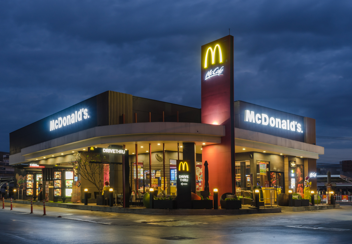ΗΠΑ: Γυναίκα πυροβόλησε στα McDonald’s επειδή… οι πατάτες της ήταν κρύες