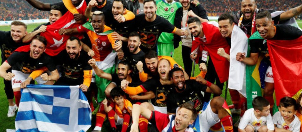 Τέλος ο Μήτρογλου από την Γαλατασαράι – Φεύγει από την Τουρκία