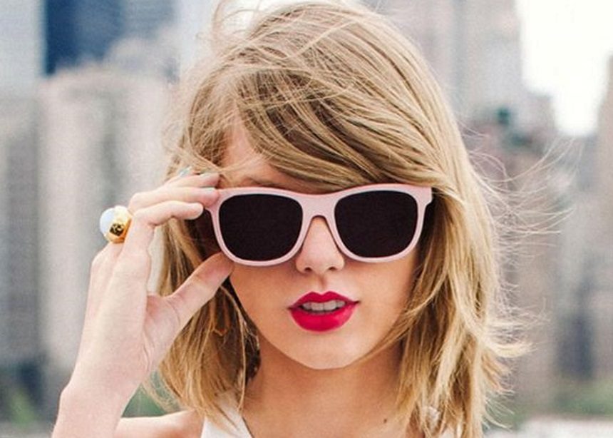 Συνελήφθη άνδρας έξω από το σπίτι της Taylor Swift