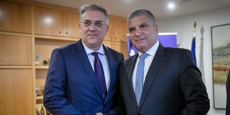 Τ. Θεοδωρικάκος: Νομοθετική Ρύθμιση για την κυβερνησιμότητα σε Δήμους & Περιφέρειες