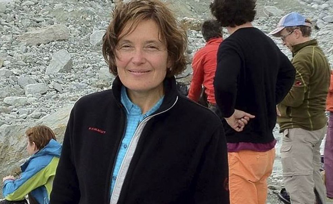 «Πού θα πάει μωρή, θα σε βρούμε» – Αυτό έγραψε αστυνομικός που συμμετείχε στις έρευνες για την βιολόγο