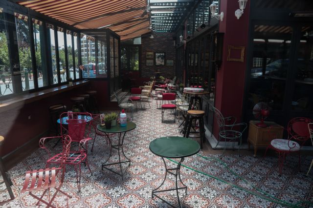 Ποιος ήταν το θύμα της δολοφονίας στο Περιστέρι  – Το «άγνωστο» παρελθόν του