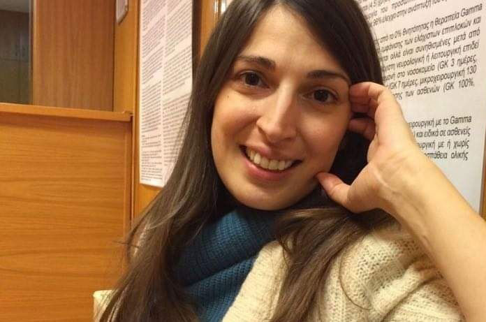 Μαρία Βλάχου: «Έφυγε» το χαμογελαστό κορίτσι – σύμβολο της ελληνικής νεοφυούς επιχειρηματικότητας