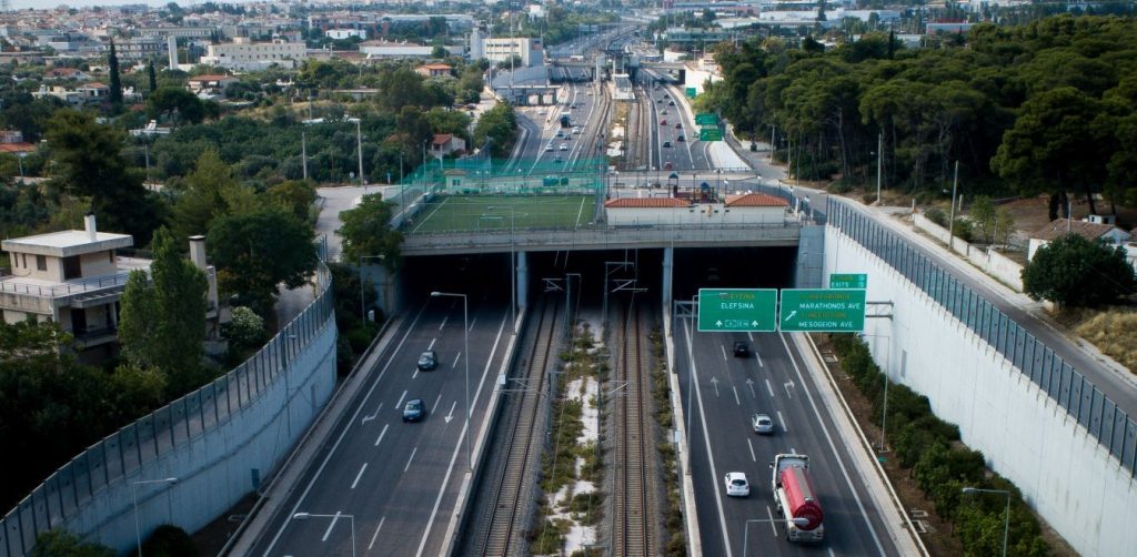 Α. Καραμανλής για Αττική Οδό: Δεν δεχόμαστε αύξηση στα διόδια
