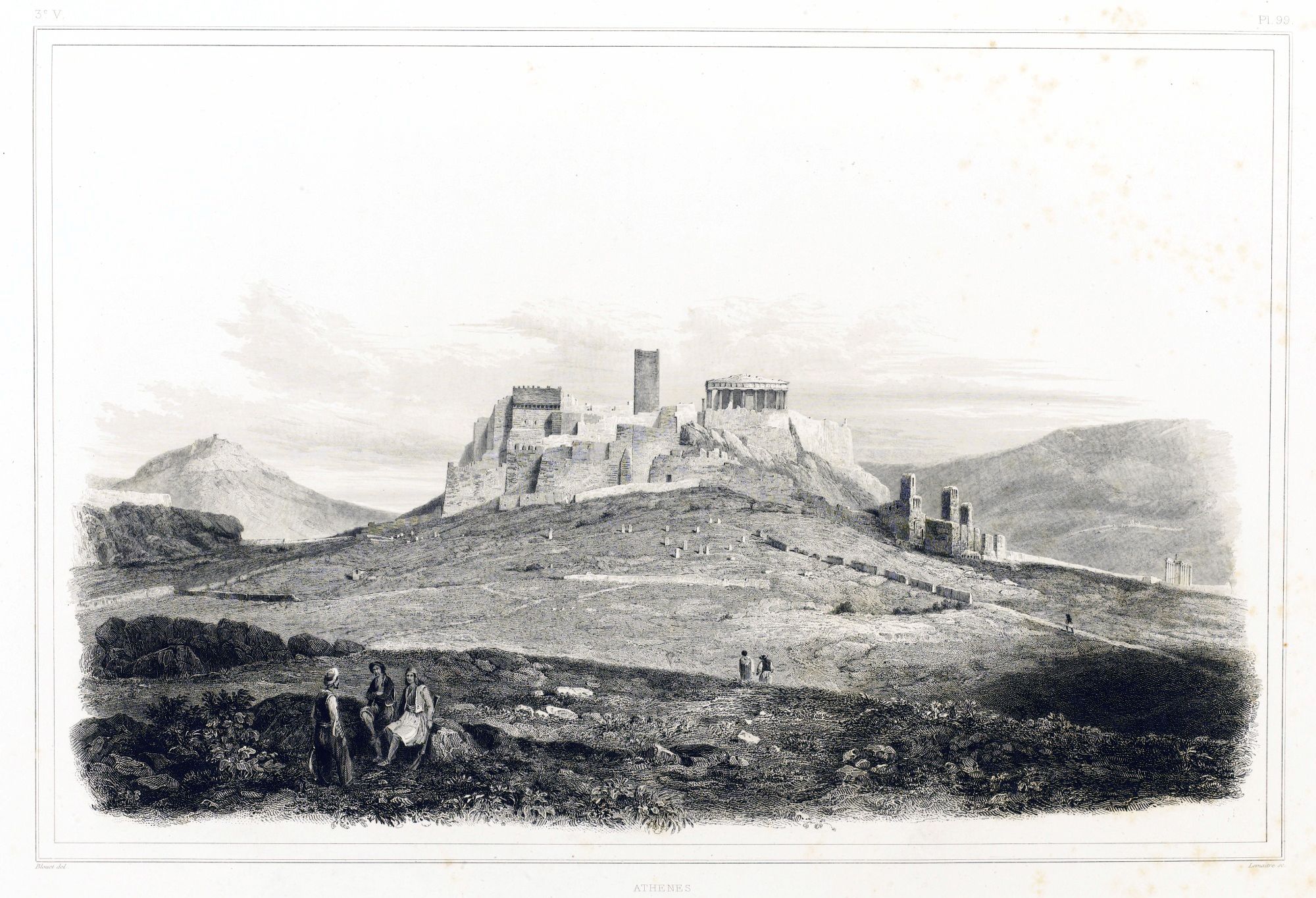 Αυτή ήταν η αγγαρεία που αρνούνταν να κάνουν οι Έλληνες το 1828