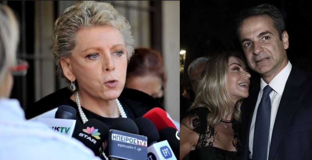Αναμένεται πόλεμος μεταξύ Ε.Ακρίτα και Ε. Στάη: «Οι δημοσιογράφοι δεν χαριεντιζόμαστε με τους πολιτικούς…»