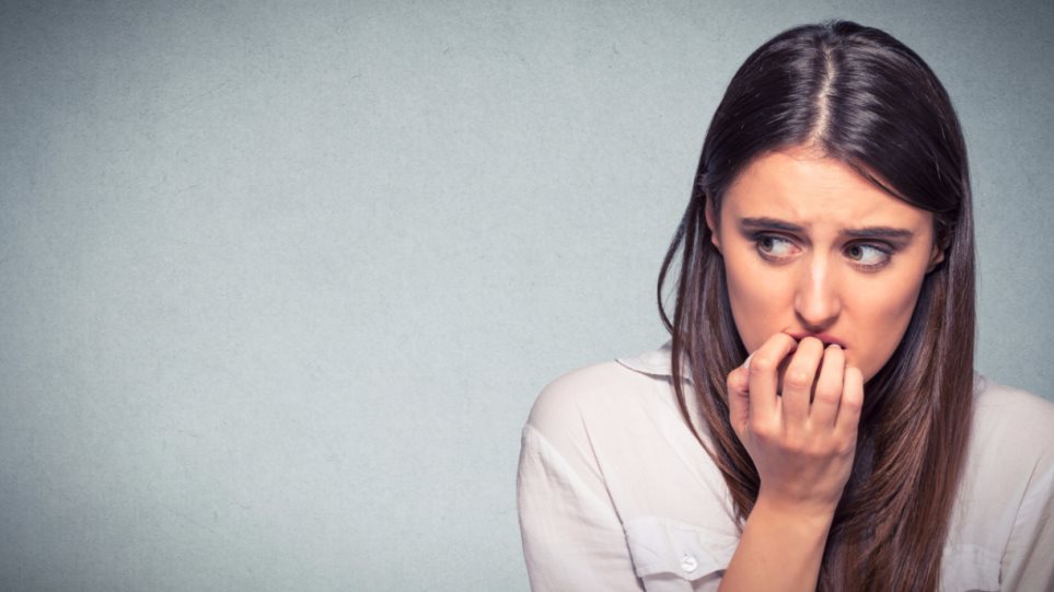 Νιώθετε αγχωμένοι ή κακόκεφοι; – Μάθετε από τι πάσχετε