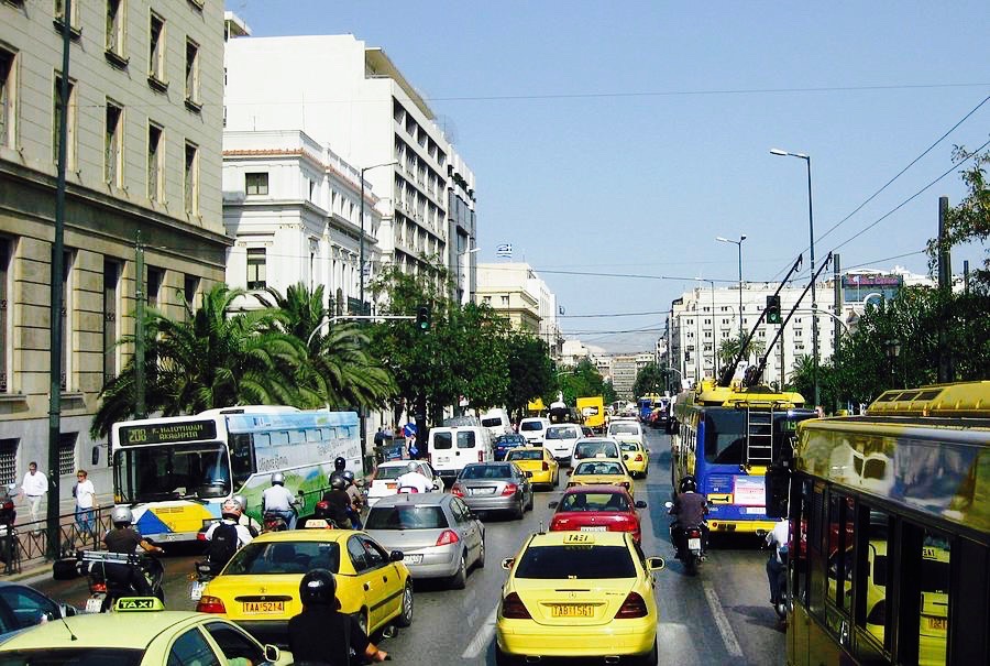 Οι θορυβώδεις γειτονιές βλάπτουν την ψυχική υγεία
