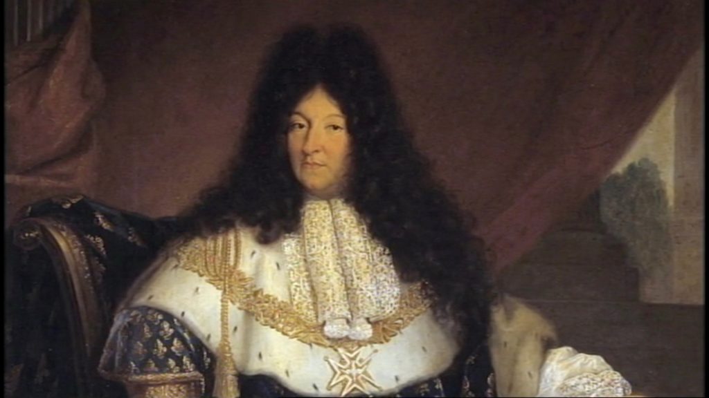 Αυτός είναι ο λόγος που φορούσαν περούκες στο παρελθόν για τουλάχιστον δύο αιώνες