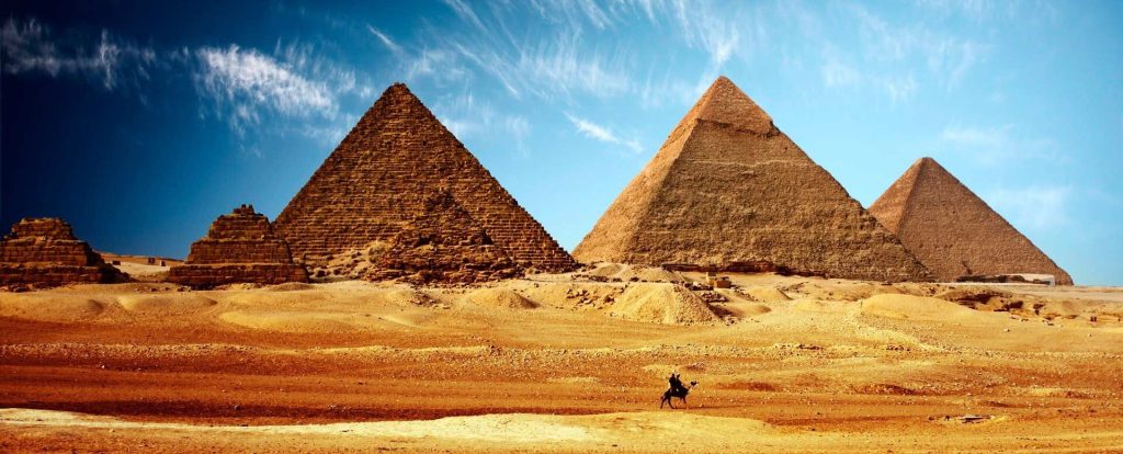 Έχετε αναρωτηθεί ποια είναι τα σύμβολα που συνδέουν όλους τους μεγάλους Αρχαίους Πολιτισμούς;