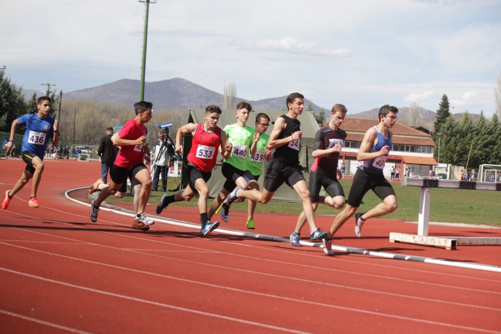 Βάσεις 2019: Ανακοινώθηκαν τα αποτελέσματα για τα ΤΕΦΑΑ
