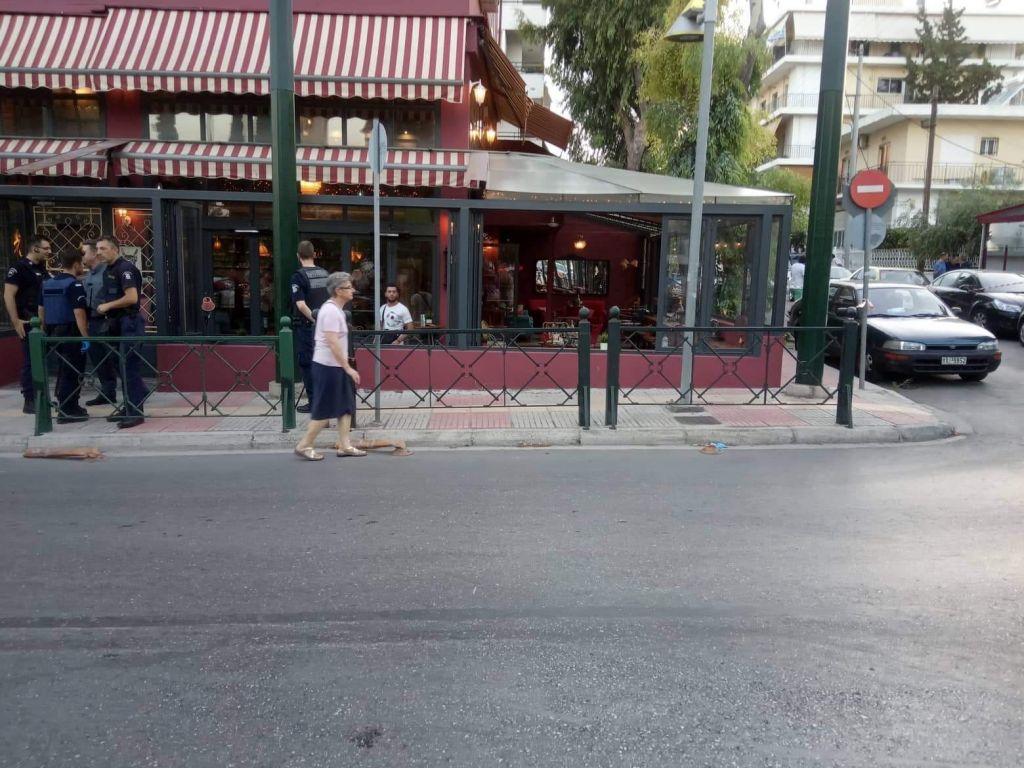 Δολοφονία στο Περιστέρι: Στα ίχνη του δολοφόνου η ΕΛΑΣ – Τον προδίδει υλικό από βίντεο (βίντεο)