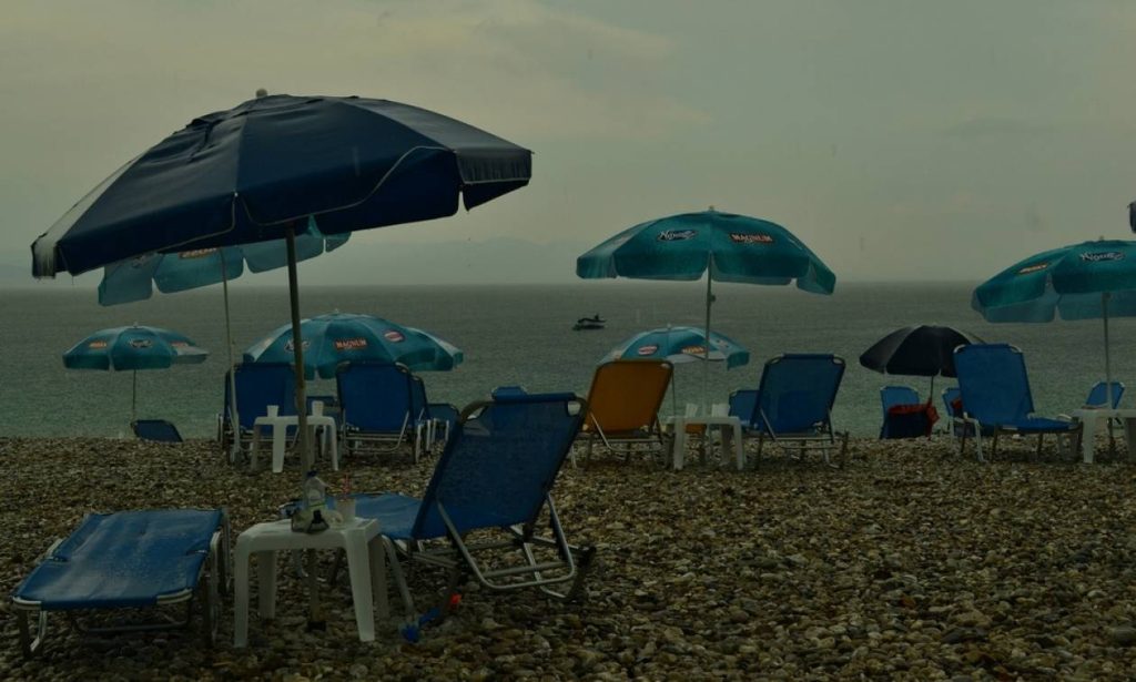 Καιρός: Βροχές και καταιγίδες σήμερα – Που θα χτυπήσει η κακοκαιρία τις επόμενες ώρες