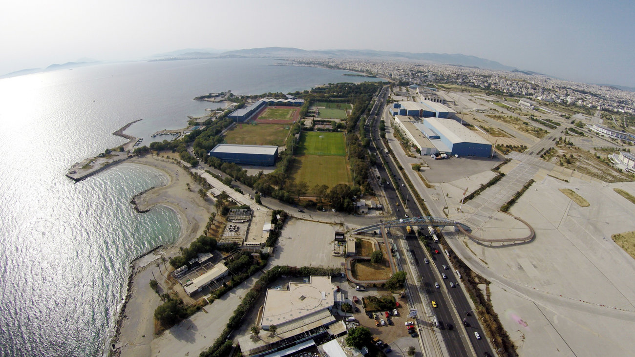 Η κυβέρνηση «ξεκλειδώνει» άμεσα την επένδυση στο Ελληνικό & δημιουργεί στρατηγικό 10ετές πλάνο για τον τουρισμό