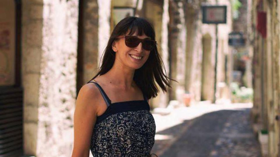 Δήλωση Κ. Μητσοτάκη για το θάνατο της Μαρίας Βλάχου: Είναι άδικο να φεύγουν νέοι άνθρωποι