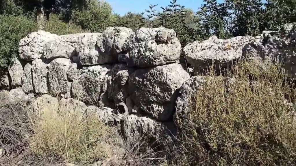 Αυτό είναι το αρχαιότερο κτίσμα στην Ελλάδα – Σίγουρα δεν το ξέρατε (φωτο)