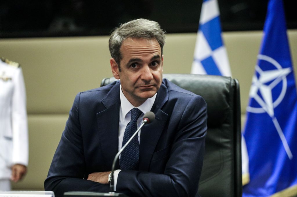 Η στρατηγική της κυβέρνησης για τη μείωση των πρωτογενών πλεονασμάτων