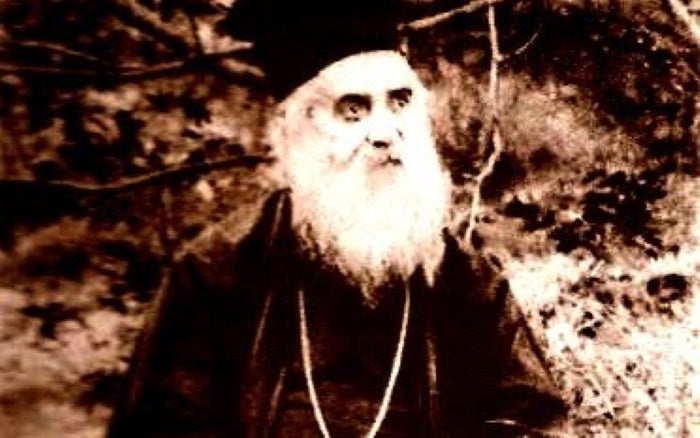 Ο Άγιος Νεκτάριος γίνεται ταινία στο Χόλιγουντ – Ποιος Έλληνας ηθοποιός θα τον ενσαρκώσει (φωτο)