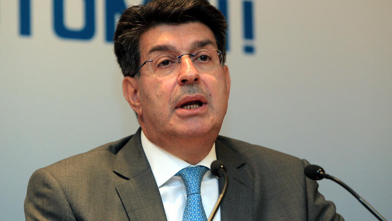 Πρόεδρος ΣΕΒ: Ιδιαίτερα θετικά τα πρώτα δείγματα γραφής της νέας κυβέρνησης