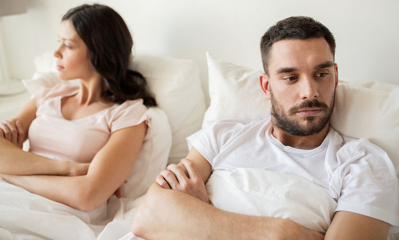 Γιατί δεν πρέπει να γκρινιάζετε για τη σχέση σας