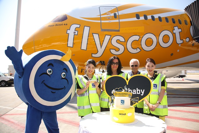 Ένας μήνας γεμάτος «αφίξεις» αεροπορικών εταιρειών στο αεροδρόμιο της Αθήνας