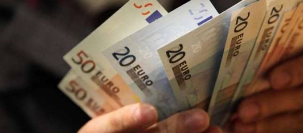 Συντάξεις Αυγούστου 2019: Ξεκινούν οι πληρωμές από αύριο – Δείτε αναλυτικά