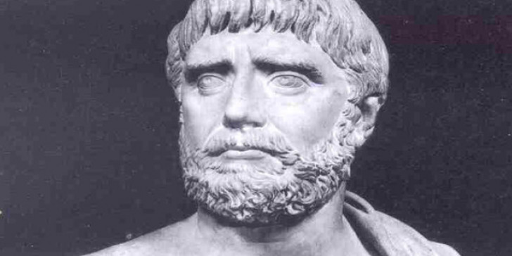 Πώς μέτρησε ο Θαλής το ύψος των πυραμίδων;