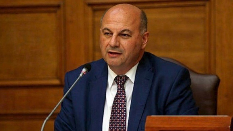 Κ. Τσιάρας: Έρχονται δίκες-«εξπρές» για να ξεμπλοκάρουν επενδύσεις (βίντεο)