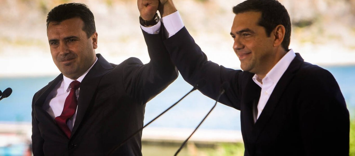 Η κυβέρνηση «ξήλωσε» τους διπλωμάτες της «γενιάς των Πρεσπών» και των ελληνοτουρκικών «διαβουλεύσεων»