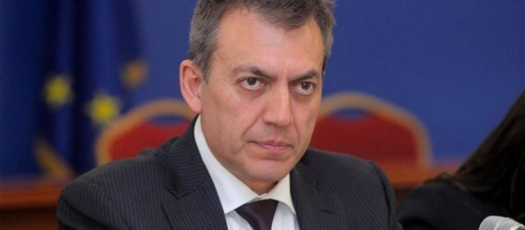 Γ. Βρούτσης: Η ρύθμιση των 120 δόσεων ενισχύεται και διευρύνεται – Η ευκαιρία που δίνει το κράτος στον πολίτη