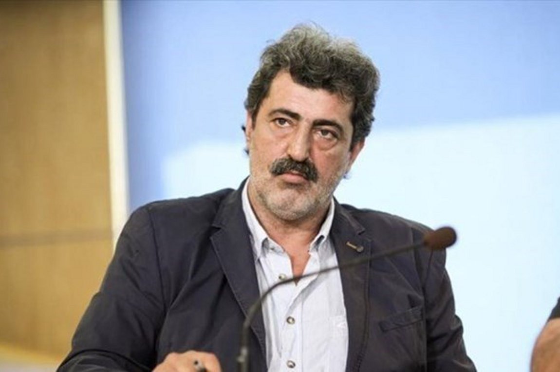 Π.Πολάκης: «Είναι δειλοί – Ο πατέρας Μητσοτάκη είχε το θάρρος να πάει τον Παπανδρέου στο ειδικό δικαστήριο» (βίντεο)