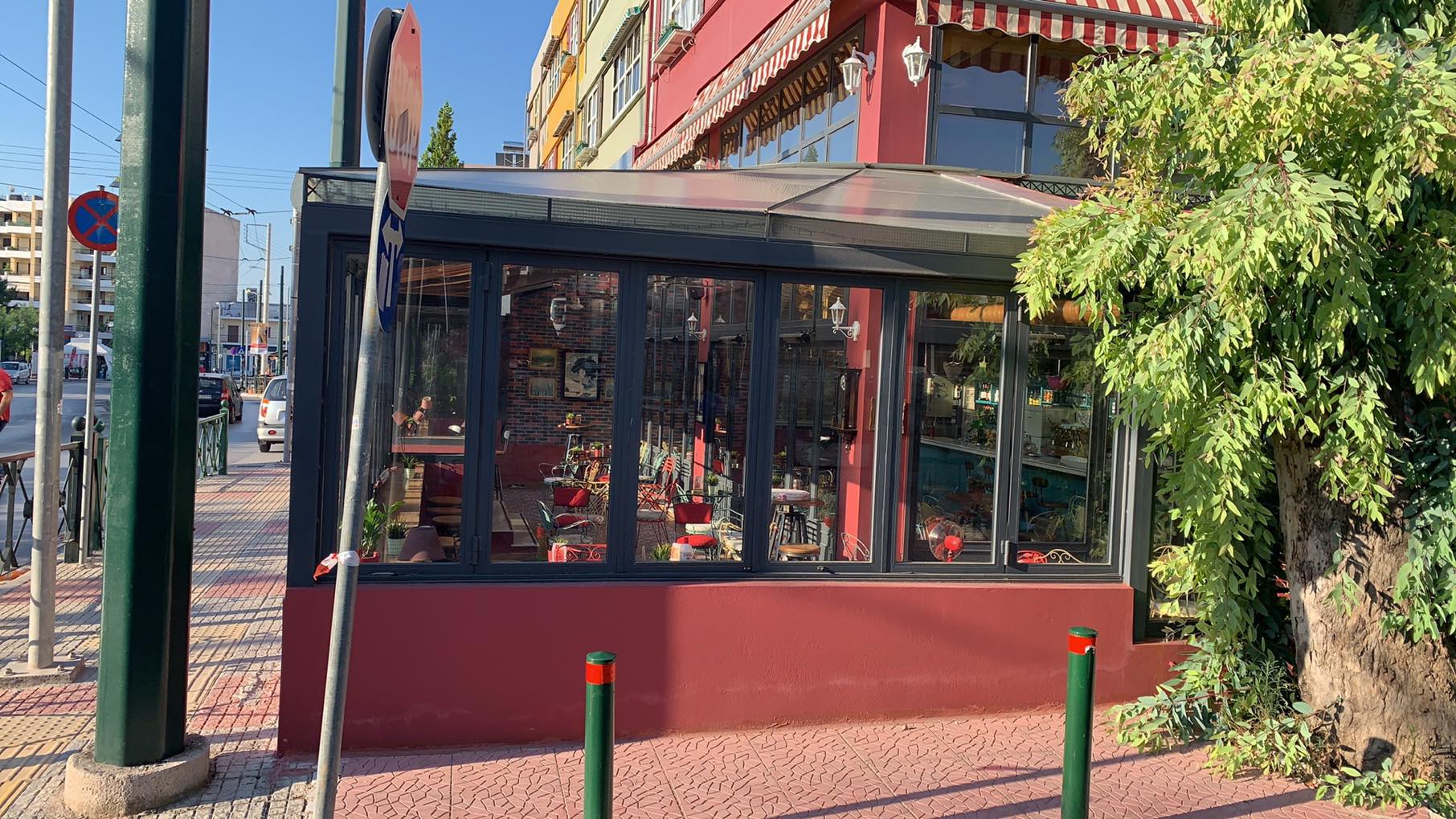 Ανατροπή στην δολοφονία του Περιστερίου: Ταυτοποιήθηκε το θύμα – Άλλος ήταν ο φονιάς!