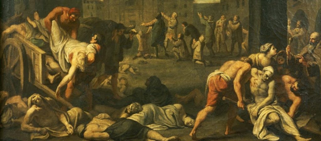 Γιατί το 536 μ.Χ θεωρείται από τους επιστήμονες ως το χειρότερο έτος στη ιστορία της ανθρωπότητας;